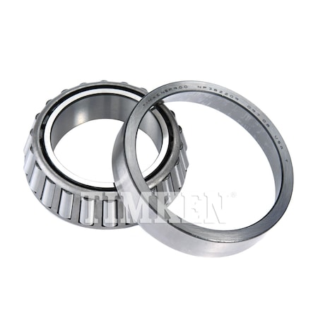 Timken Tapered Roller Bearing Assembly, SET933 SET933